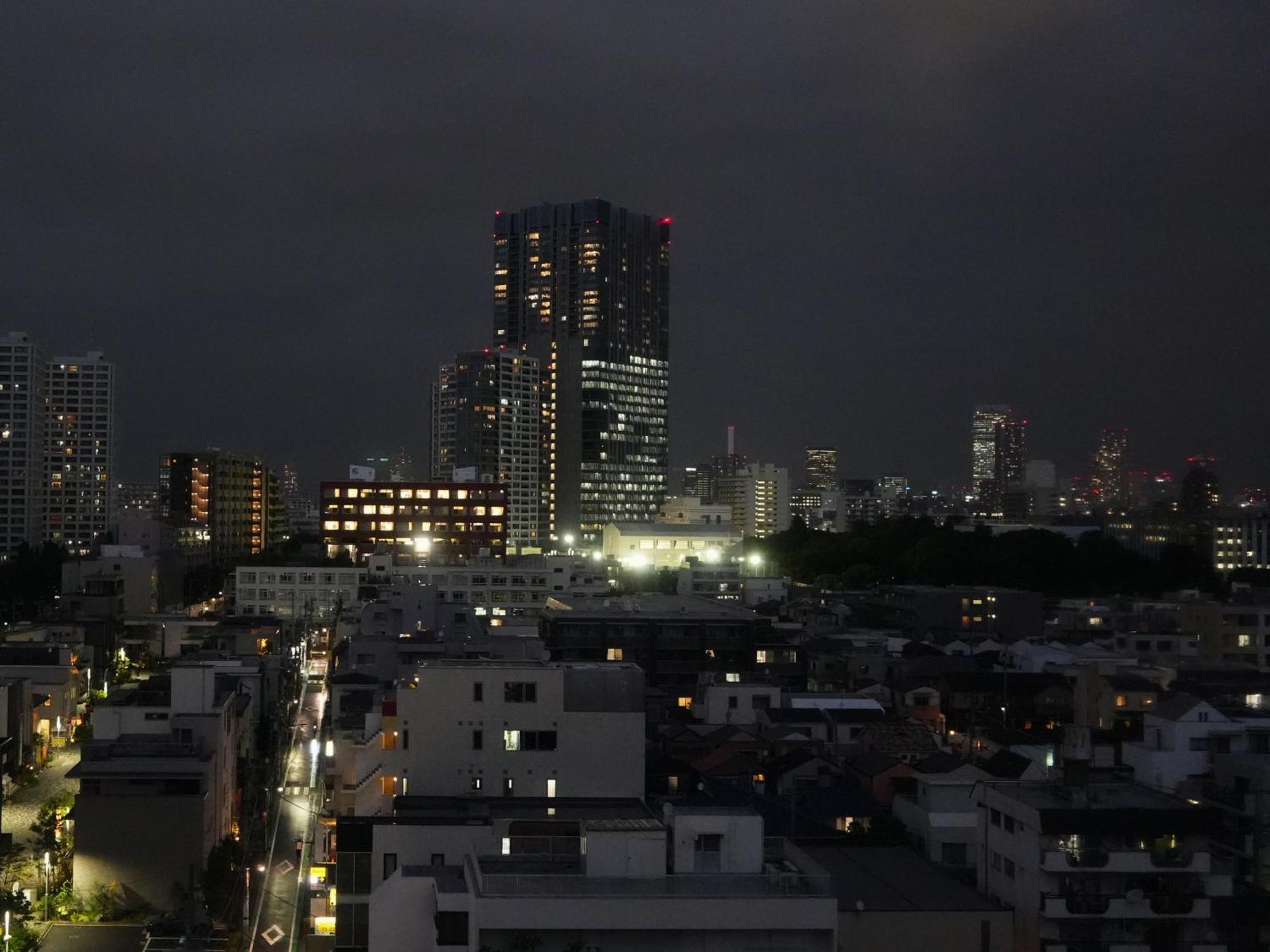 Rembrandt Cabin Shinjuku Shin-Okubo Tōkyō Extérieur photo